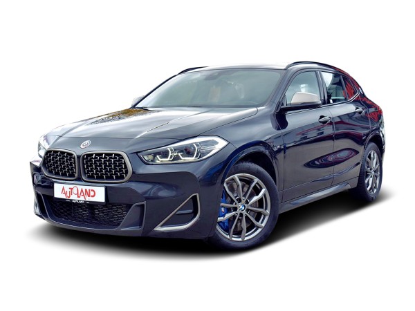 BMW X2 M35i Aut.