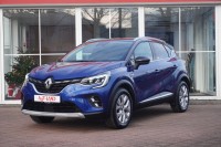 Renault Captur II 1.0 TCE Intens LED Navi Kamera DAB PDC