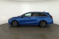 Vorschau: Kia cee'd Sporty Wagon Ceed SW 1.5 T-GDI
