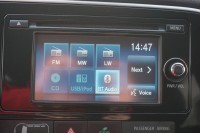 Mitsubishi Outlander 2.0i