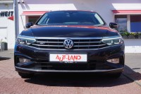 VW Passat Variant 1.5 TSI DSG R-Line