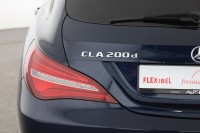 Mercedes-Benz CLA 200 Shooting Brake 200d 4Matic