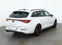 Cupra Leon ST 2.0 TSI DSG VZ