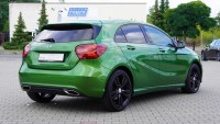 Mercedes-Benz A 180 A180 Urban