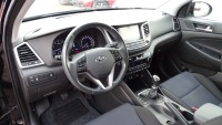 Hyundai Tucson 1.6 Select 2WD
