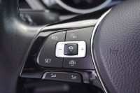 VW Touran 1.5 TSI Comfortline
