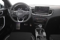 Kia pro_cee'd ProCeed 1.5 T-GDI Aut.