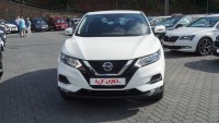 Nissan Qashqai 1.3 DIG-T