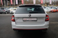 Skoda Octavia 2.0 TDI DSG RS 4x4