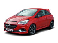 Opel Corsa E 1.6 Turbo OPC Kamera Android Apple LED