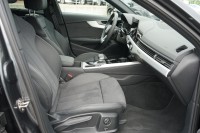 Audi A4 Quattro Avant 40 TFSI quattro competition edition plus