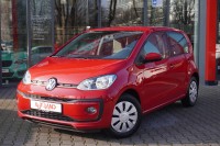 Vorschau: VW up up! 1.0 move up!