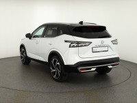 Nissan Qashqai Tekna 1.3 Dig-T Aut.