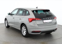 Skoda Scala 1.0 TSI DSG