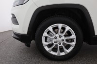 Jeep Compass 1.5 M-Hybrid Altitude