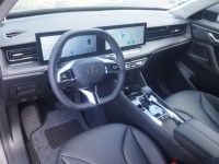 MG HS 1.5 T-GDI Luxury Aut.