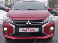 Mitsubishi Space Star 1.2 Select