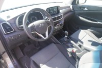 Hyundai Tucson 1.6 2WD