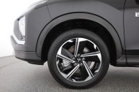 Mitsubishi Eclipse Cross 2.4Hybrid Plus 4WD