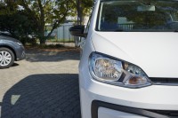 VW up up! 1.0 sound Start-Stopp