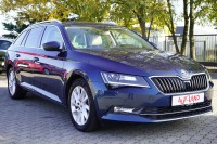 Skoda Superb Combi 2.0 TSI DSG Style 4x4