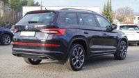 Skoda Kodiaq 2.0 RS 4x4