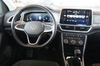 VW T-Roc 1.0 TSI