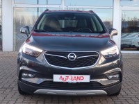 Opel Mokka X 1.4 SIDI Turbo