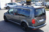 VW Caddy Maxi 1.4 TSI Comfortline DSG
