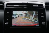 Hyundai Tucson 1.6 T-GDI Hev