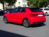 Audi A1 30 Sportback 1.0.TFSI