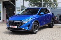 Vorschau: Nissan Qashqai N-Connecta 1.3 Dig-T Aut.