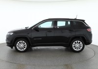 Vorschau: Jeep Compass 1.5 M-Hybrid Altitude