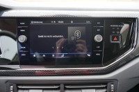 VW Taigo 1.0 TSI DSG