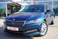 Vorschau: Skoda Superb Combi 1.5 TSI Style DSG