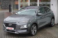 Hyundai Kona 1.6 T-GDI DCT Premium 4WD