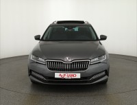 Skoda Superb 2.0 TDI 4x4 Premium Edit.