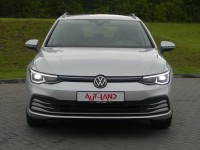 VW Golf VIII Variant 2.0 TDI Life