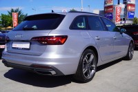 Audi A4 Avant 40 TDI S-Tronic