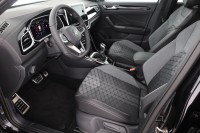 VW T-Roc R-Line 1.5 TSI DSG