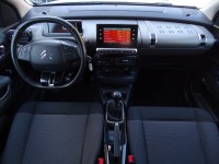 Citroen C4 Cactus 1.2 PureTech 110 Shine