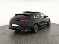 Kia pro_cee'd ProCeed 1.6 T-GDI DCT GT