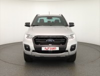 Ford Ranger 2.0 TDCi Wildtrak DoKa 4x4