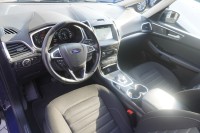 Ford Galaxy 2.0 EcoBlue Titanium 7-Sitze