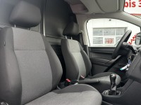 VW Caddy 1.2 TSI BMT Kasten