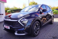 Vorschau: Kia Sportage 1.6 T-GDI Vision