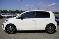 VW up up! 1.0 sound Start-Stopp