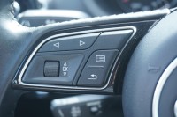 Audi A3 Limo 35 TFSI S-Tronic design Leder