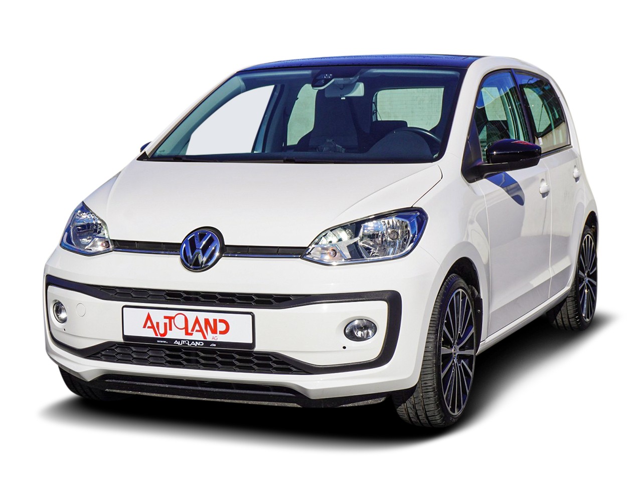 VW up up! 1.0 move up!