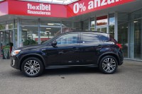 Mitsubishi ASX 1.6 MIVEC Invite